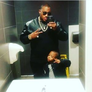 Meet your Posher, Devin